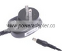 AZTECH SWM10-05120 AC ADAPTER 12VDC 0.42A USED 2 x 5.5 x 9.6mm AZTECH SWM10-05120 AC ADAPTER 12VDC 0.42A USED 2 x 5.5 x 9.6mm